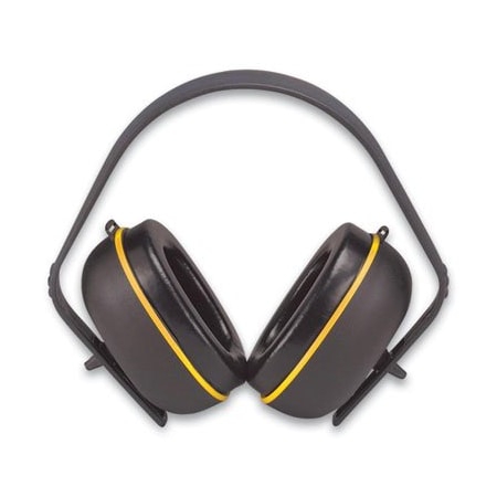 Acme United BodyGear, Bodygear 22 Decibel Noise Reduction Earmuffs 13256